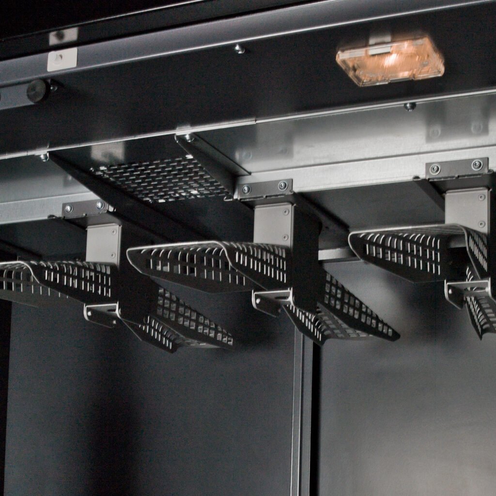 Ready Rack™ Air Flow Coat Hanger for Smart‑Dry 6 - Image 2