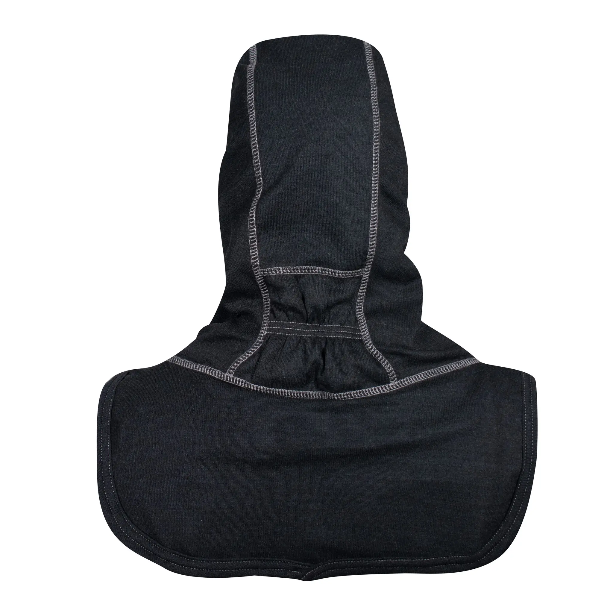 Majestic Safety HALO NB Black Particulate Hood - Image 2