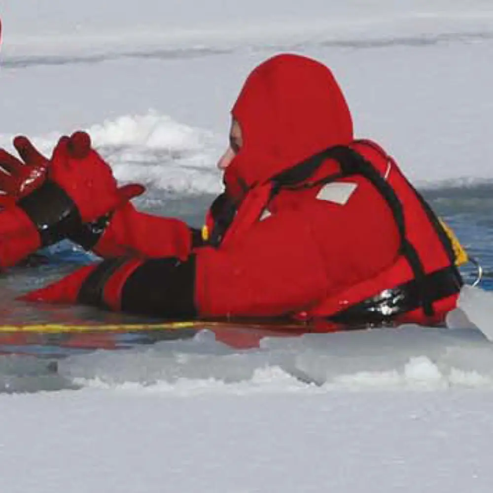 Salus Marine SAR-660- Operations Vest - Image 2
