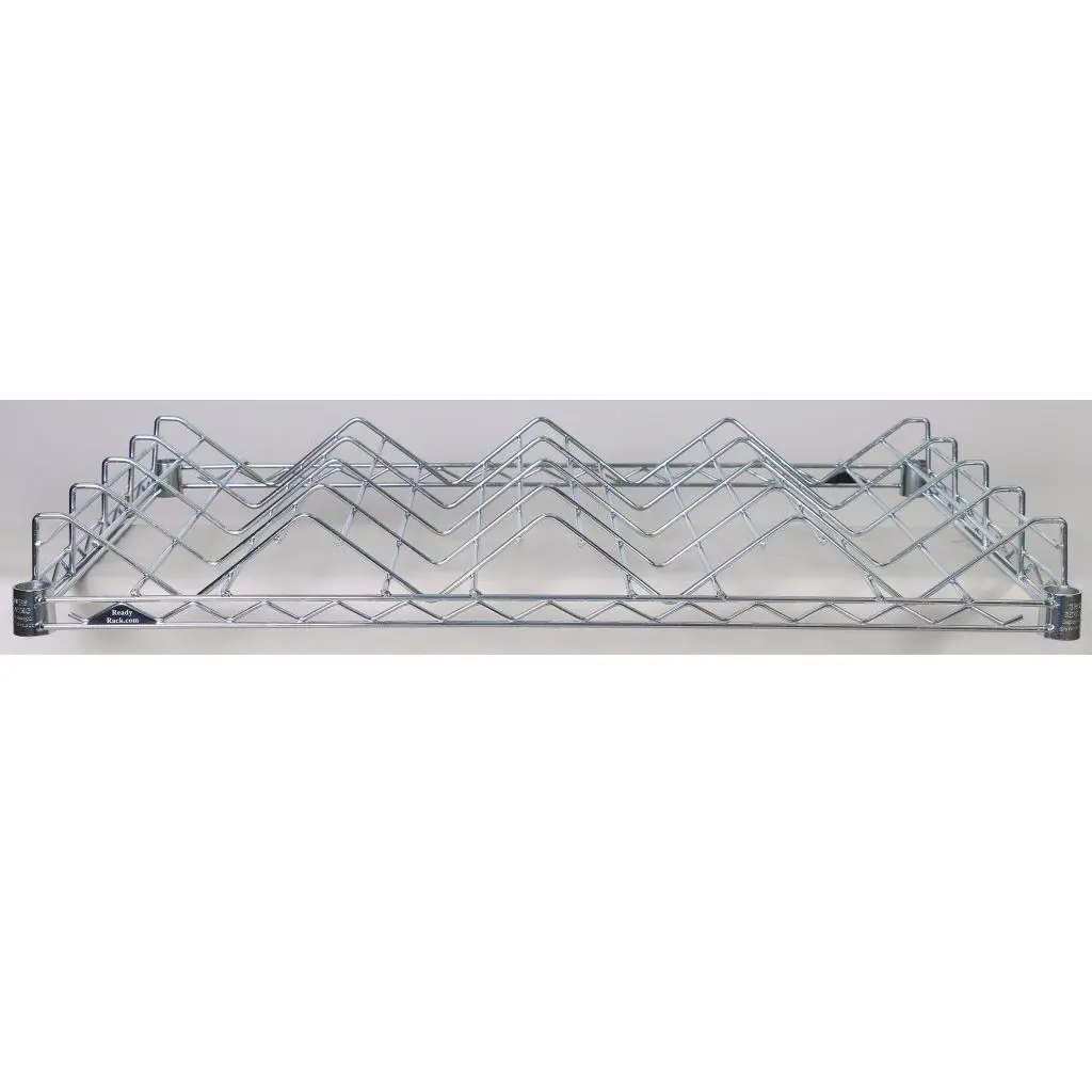 Ready Rack™ SCBA Mobile Bottle Carts - Image 2