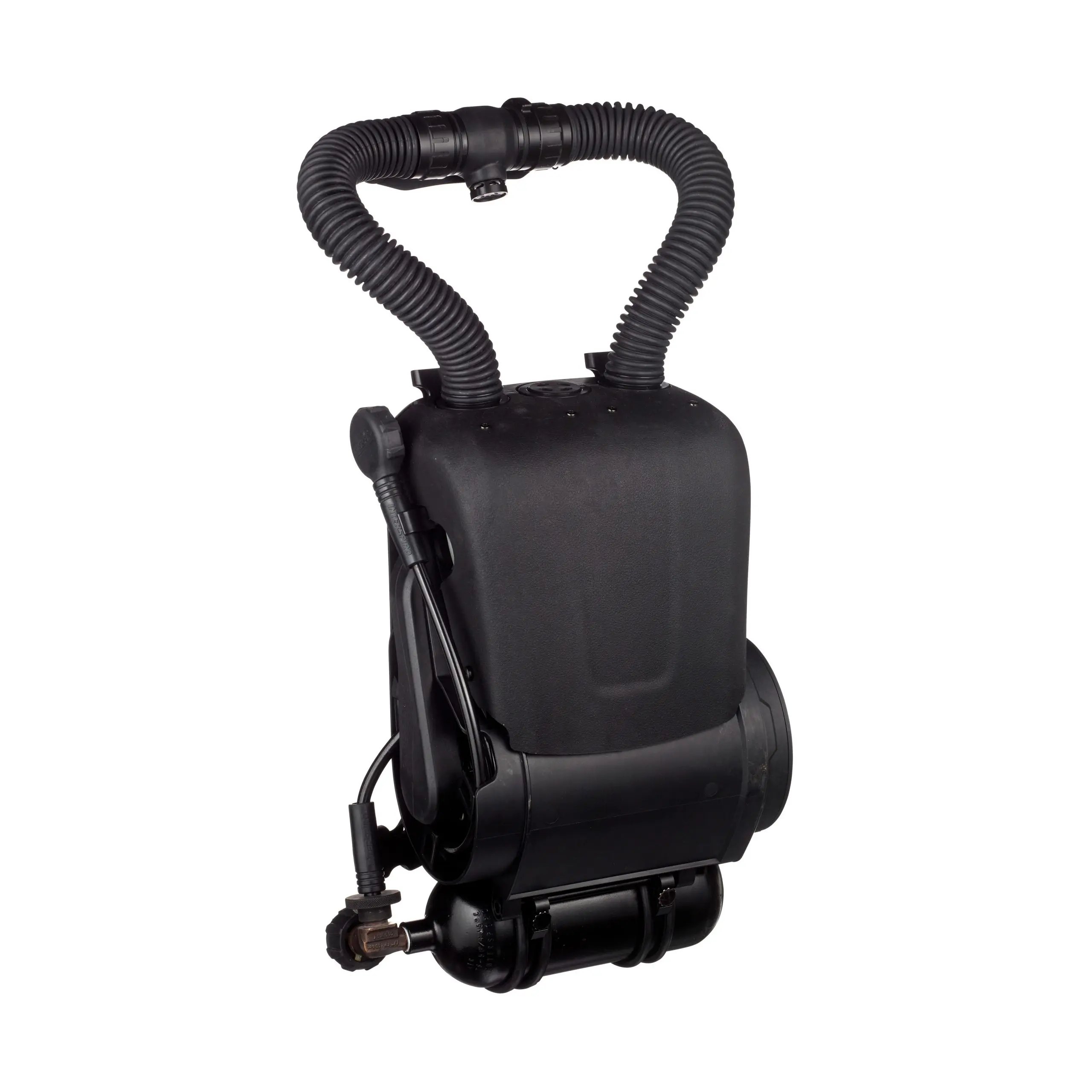 Interspiro™ Oxydive OX10 - Image 2