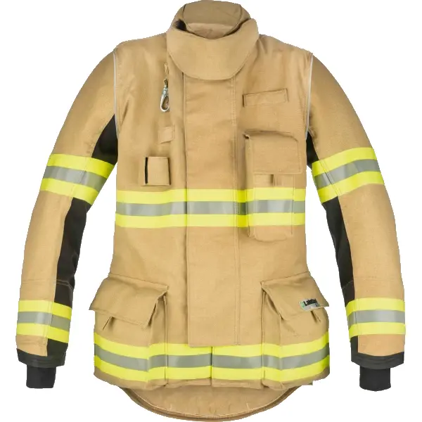 Lakeland® Stealth Premium Turnout Coat - Image 2