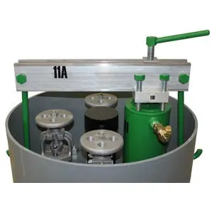 Chlorine Institute Cylinder Emergency Kit-C - Image 2