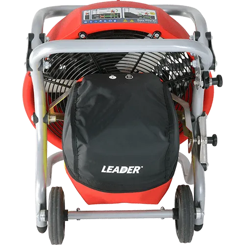 Tempest™ B215-Li+ Battery-Powered Fan – 10,235 CFM AMCA - Image 2