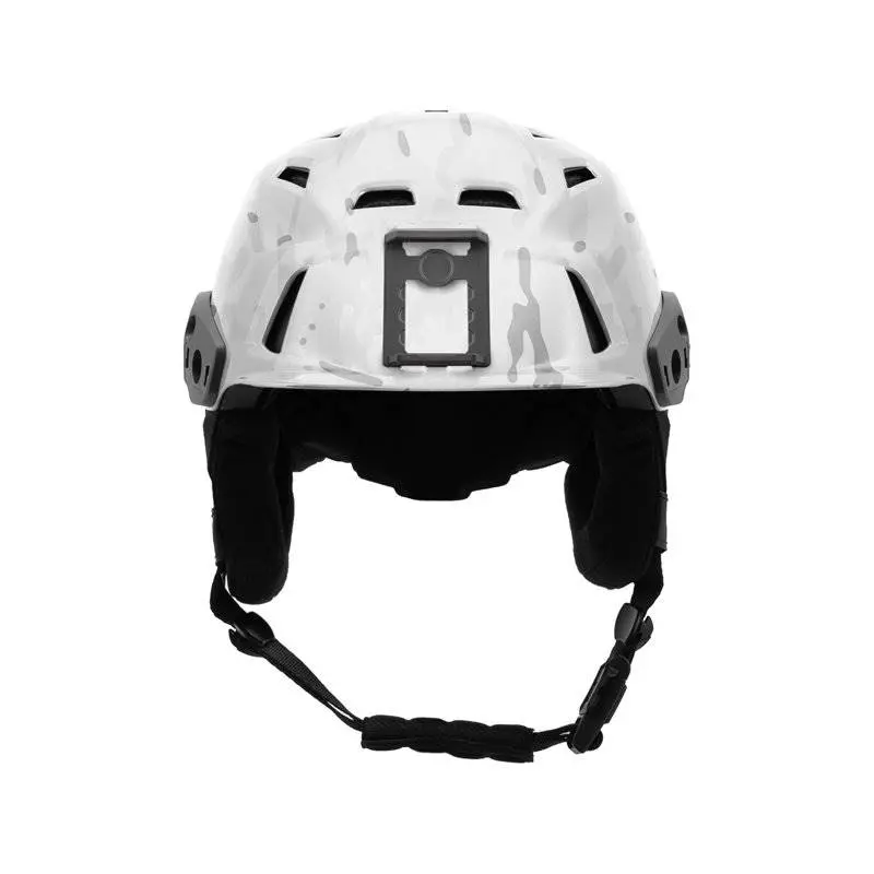 Team Wendy® M-216™ Backcountry Ski Helmet - Image 3
