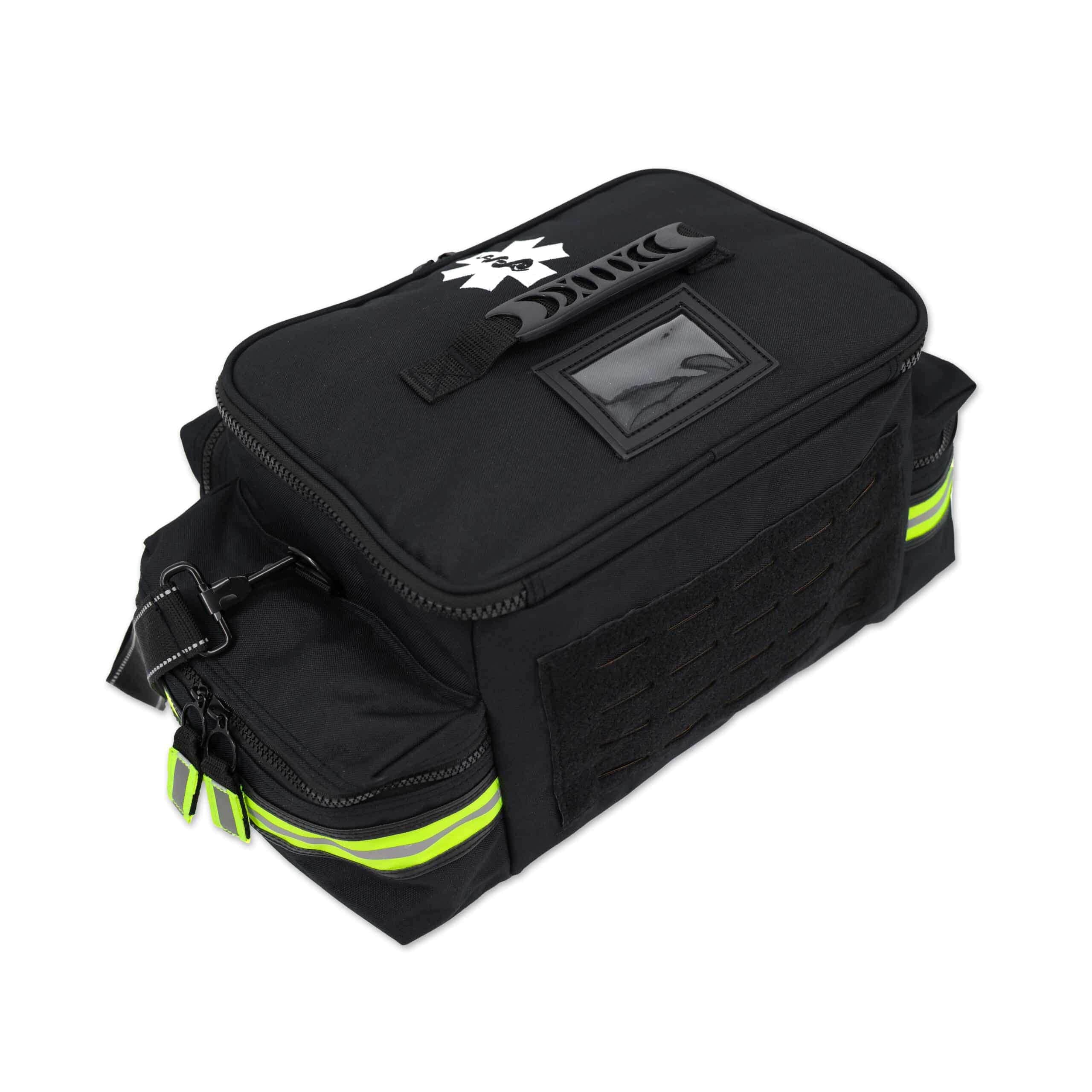 Lightning X LXMB25 Medium First Responder EMT Bag - Image 3