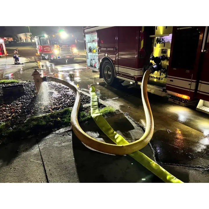 BullDog™ Hi-Vol® Firefighting Hose - Image 3