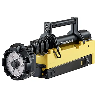 Streamlight® Rechargeable LED Portable Scene Light Ext - Image 3