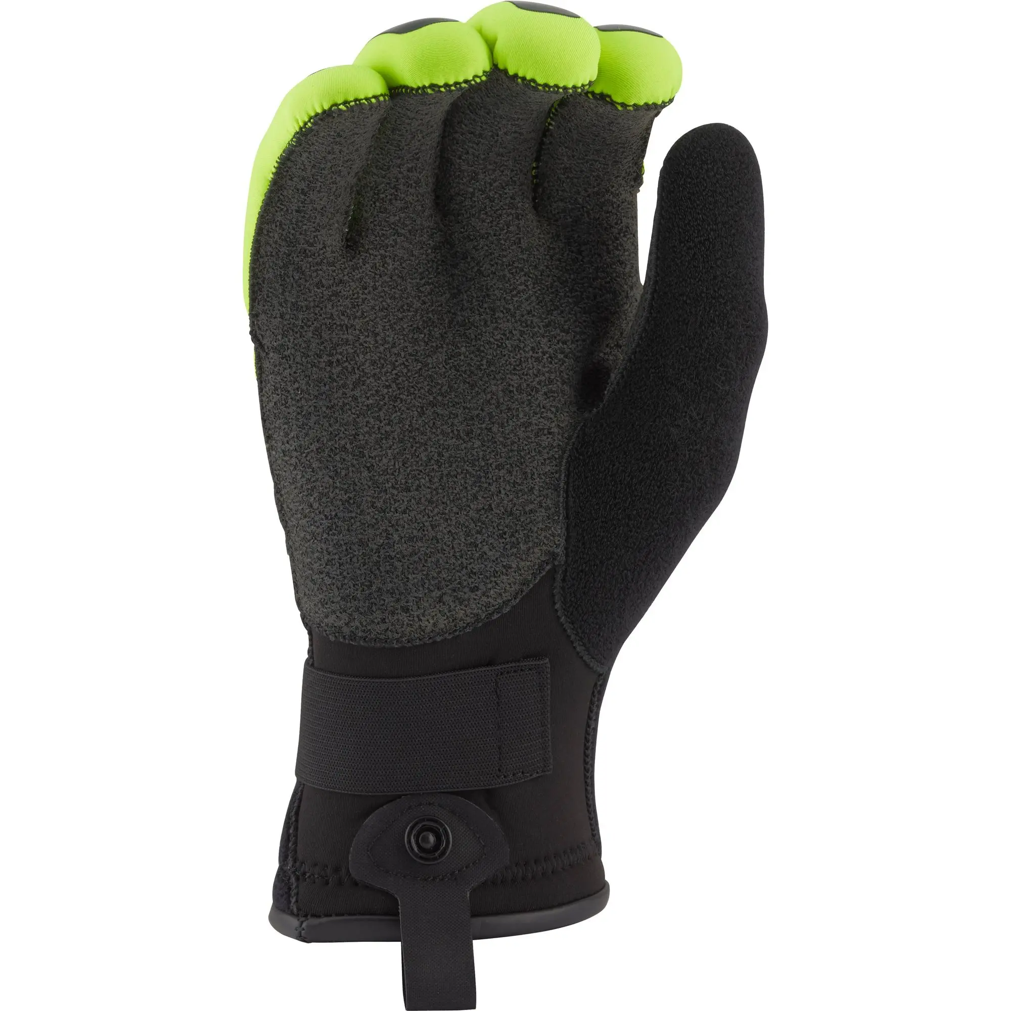 NRS Reactor Rescue Gloves - Image 3