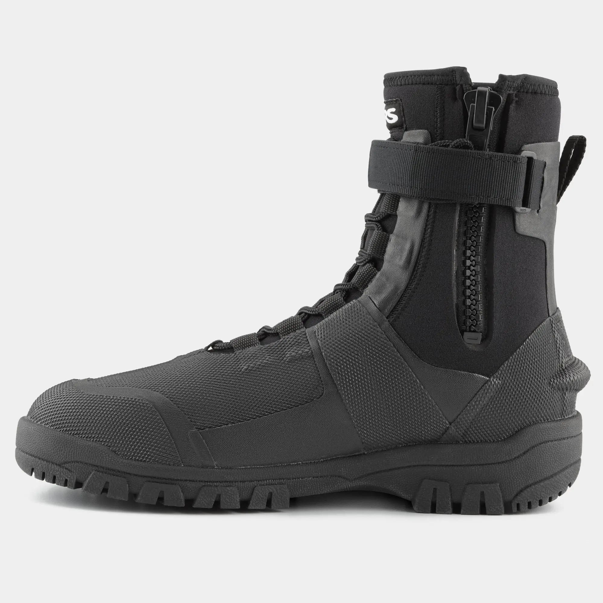 NRS Workboot Wetshoes - Image 3