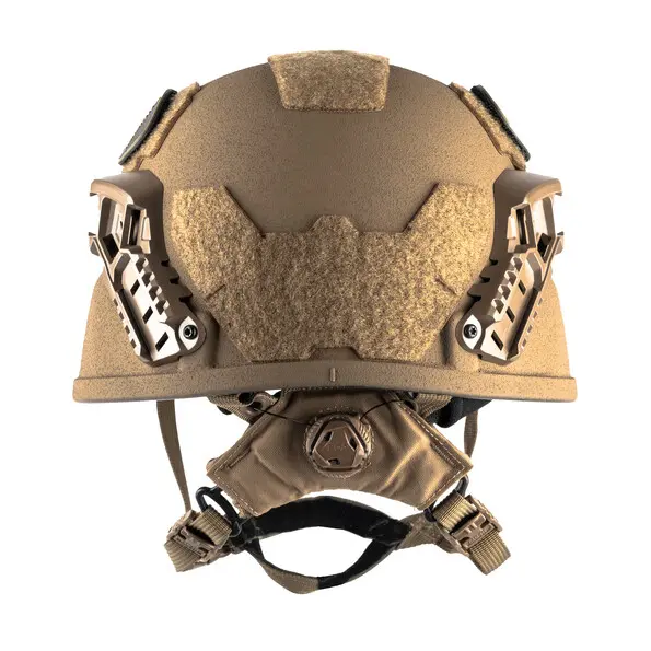 Team Wendy® EPIC™ Specialist Ballistic Helmet - Image 3