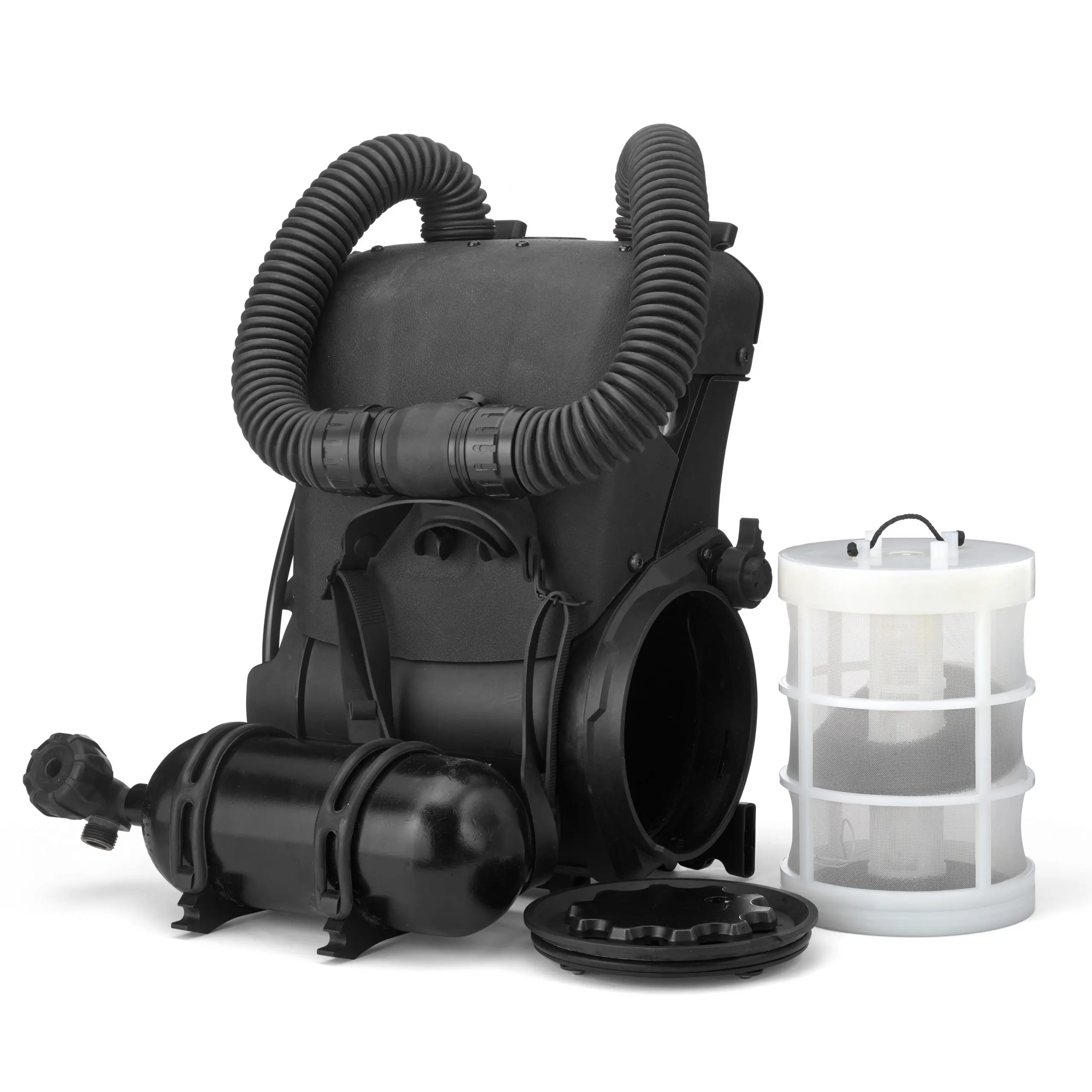 Interspiro™ Oxydive OX10 - Image 3