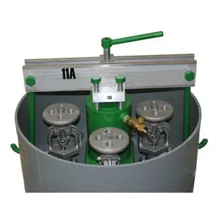 Chlorine Institute Cylinder Emergency Kit-C - Image 3