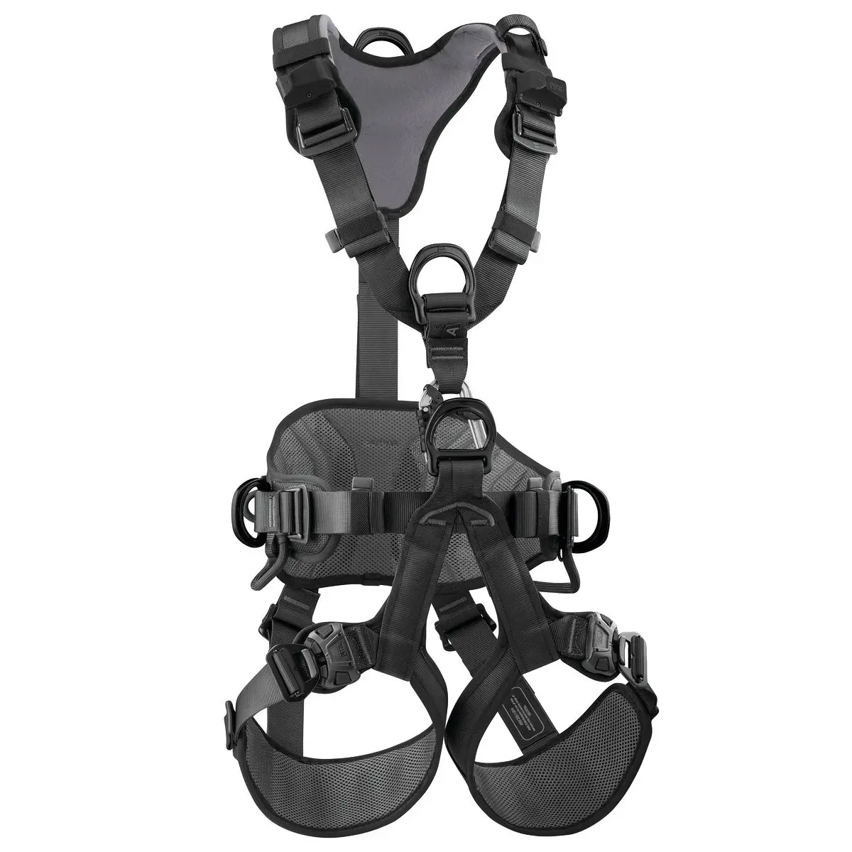 Petzl® AVAO® BOD FAST Harness International Version - Image 3