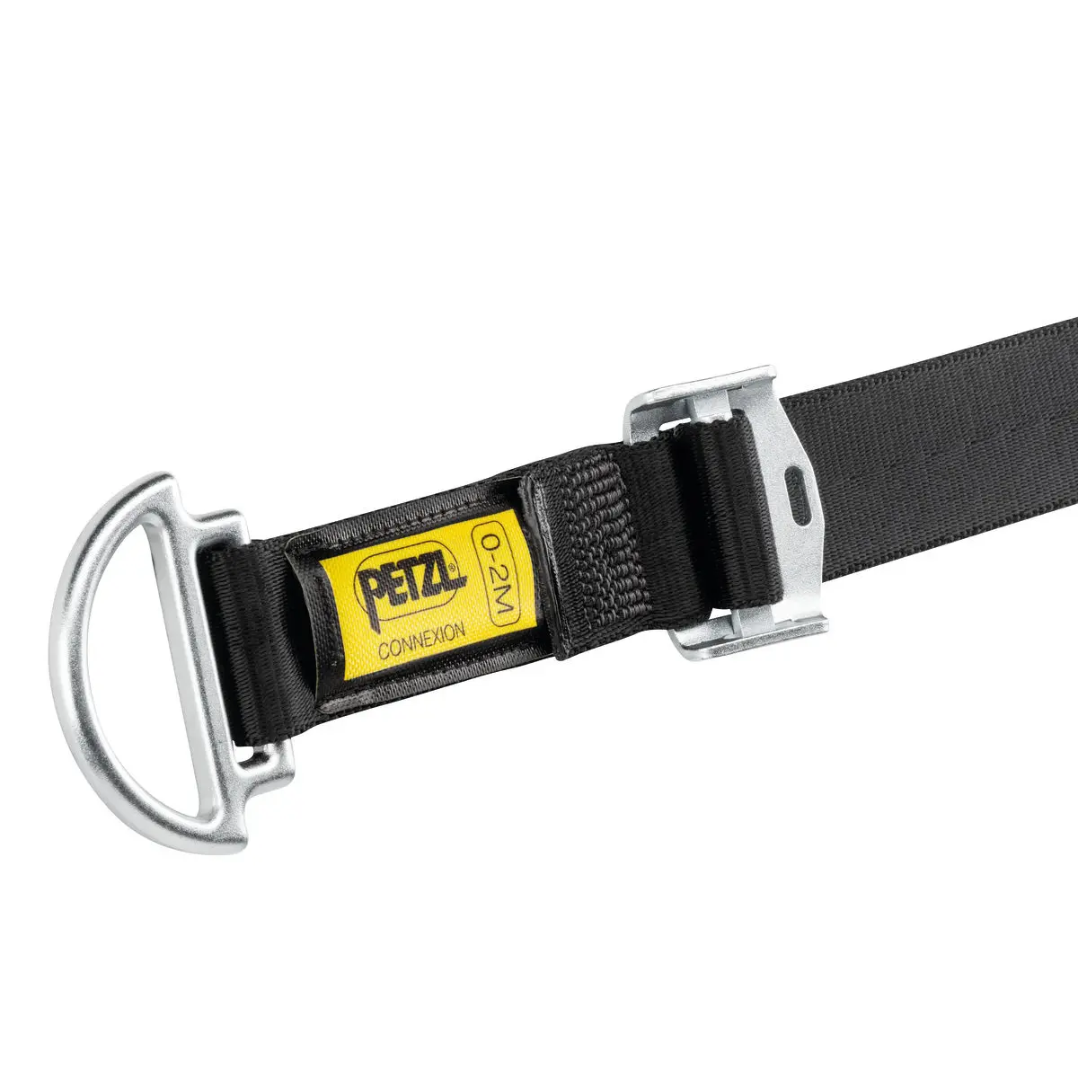 Petzl® CONNEXION VARIO Anchor Strap - Image 3
