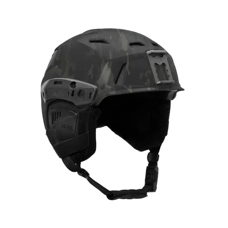Team Wendy® M-216™ Backcountry Ski Helmet - Image 4