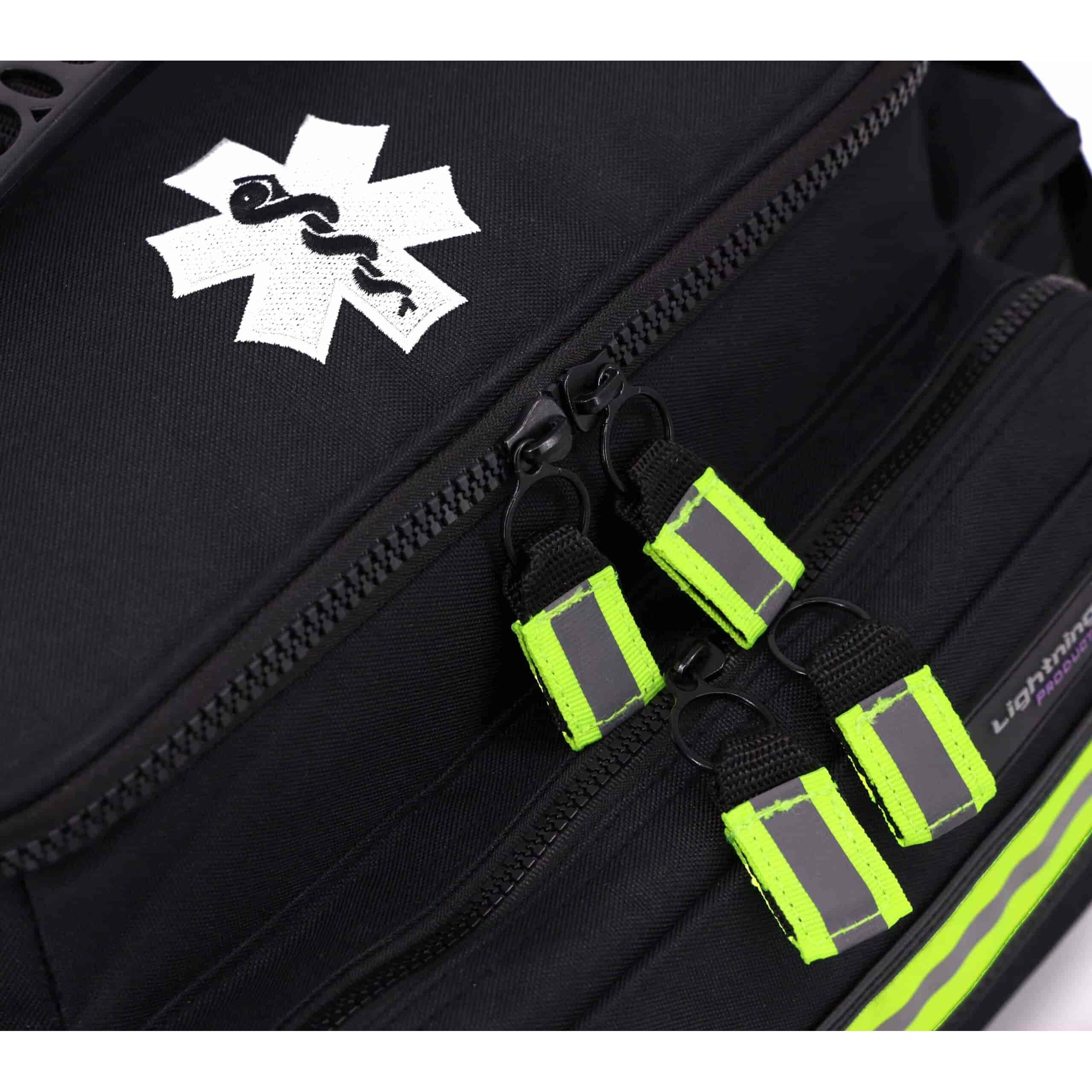 Lightning X LXMB25 Medium First Responder EMT Bag - Image 4