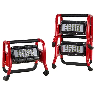 Streamlight® Portable Scene Light II - Image 4