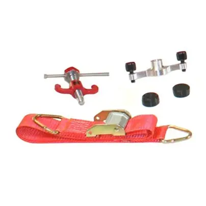 Chlorine Institute Cylinder Emergency Kit-A - Image 4