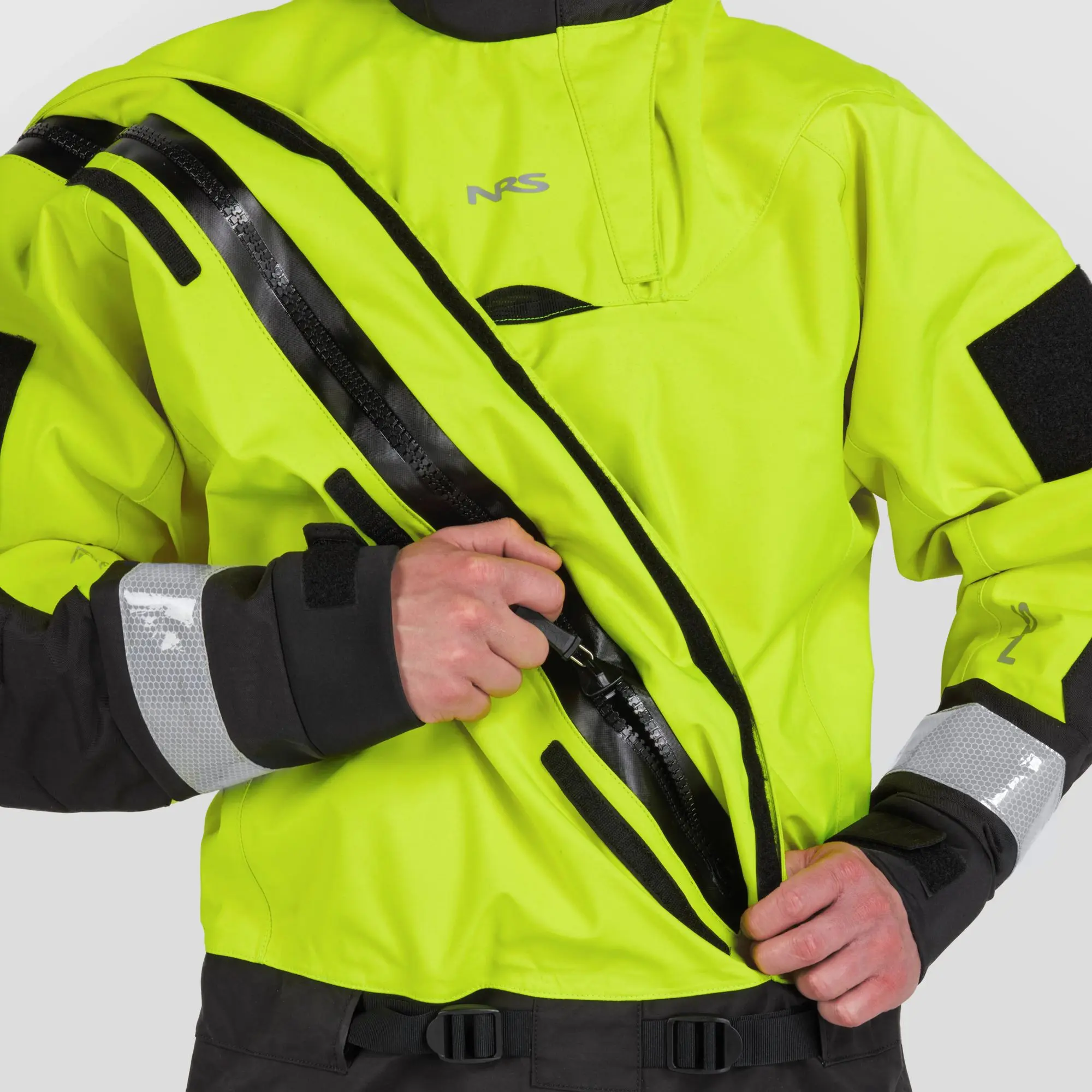 NRS Extreme SAR GTX Dry Suit - Image 4