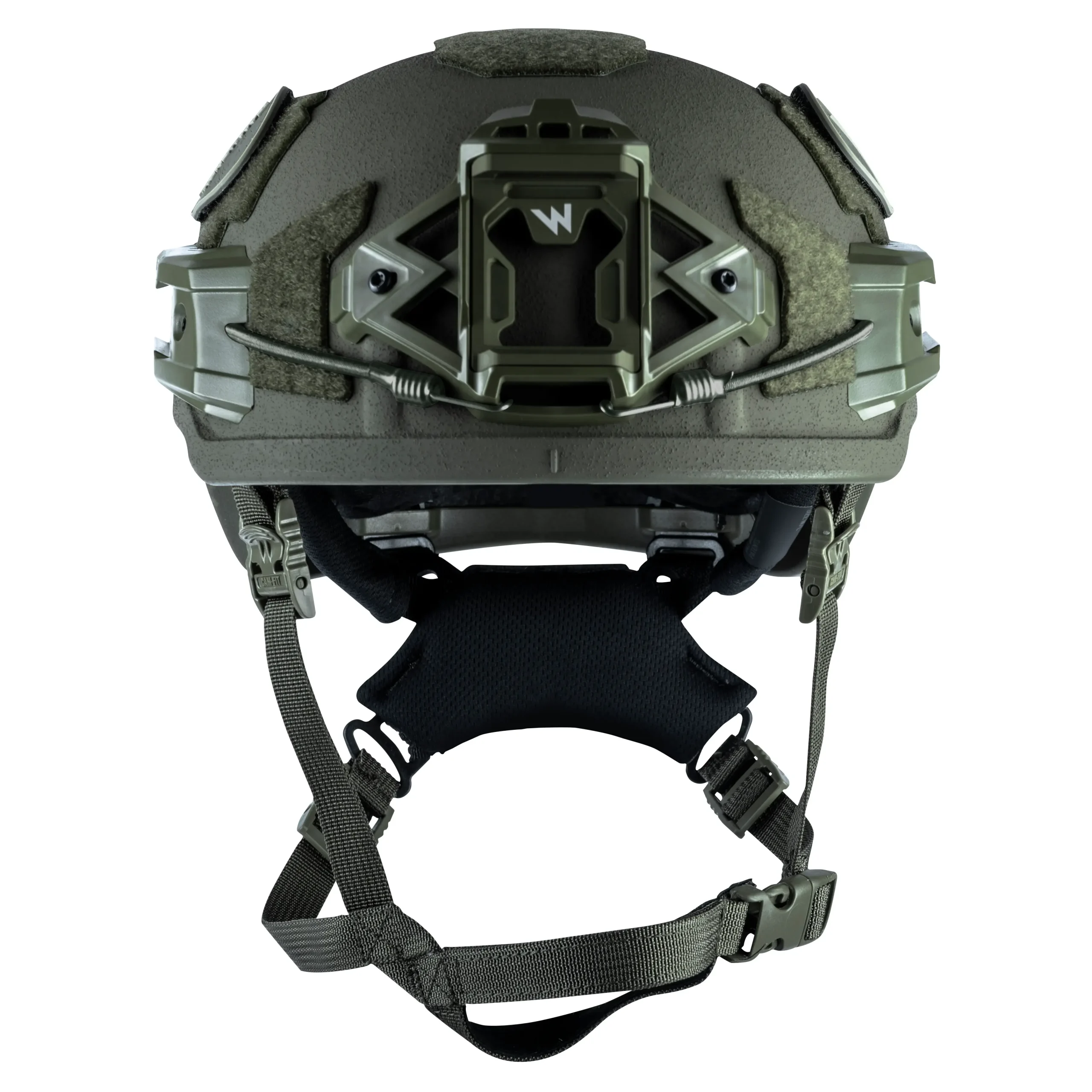 Team Wendy® EPIC™ Specialist Ballistic Helmet - Image 4