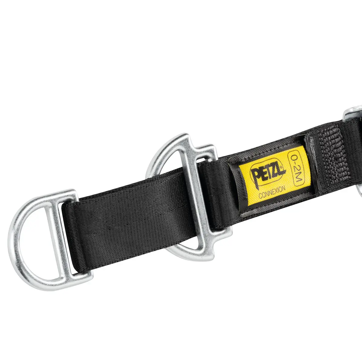 Petzl® CONNEXION VARIO Anchor Strap - Image 4
