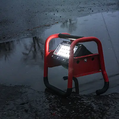 Streamlight® Portable Scene Light II - Image 5