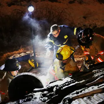 Streamlight® Rechargeable LED Portable Scene Light Ext - Image 5