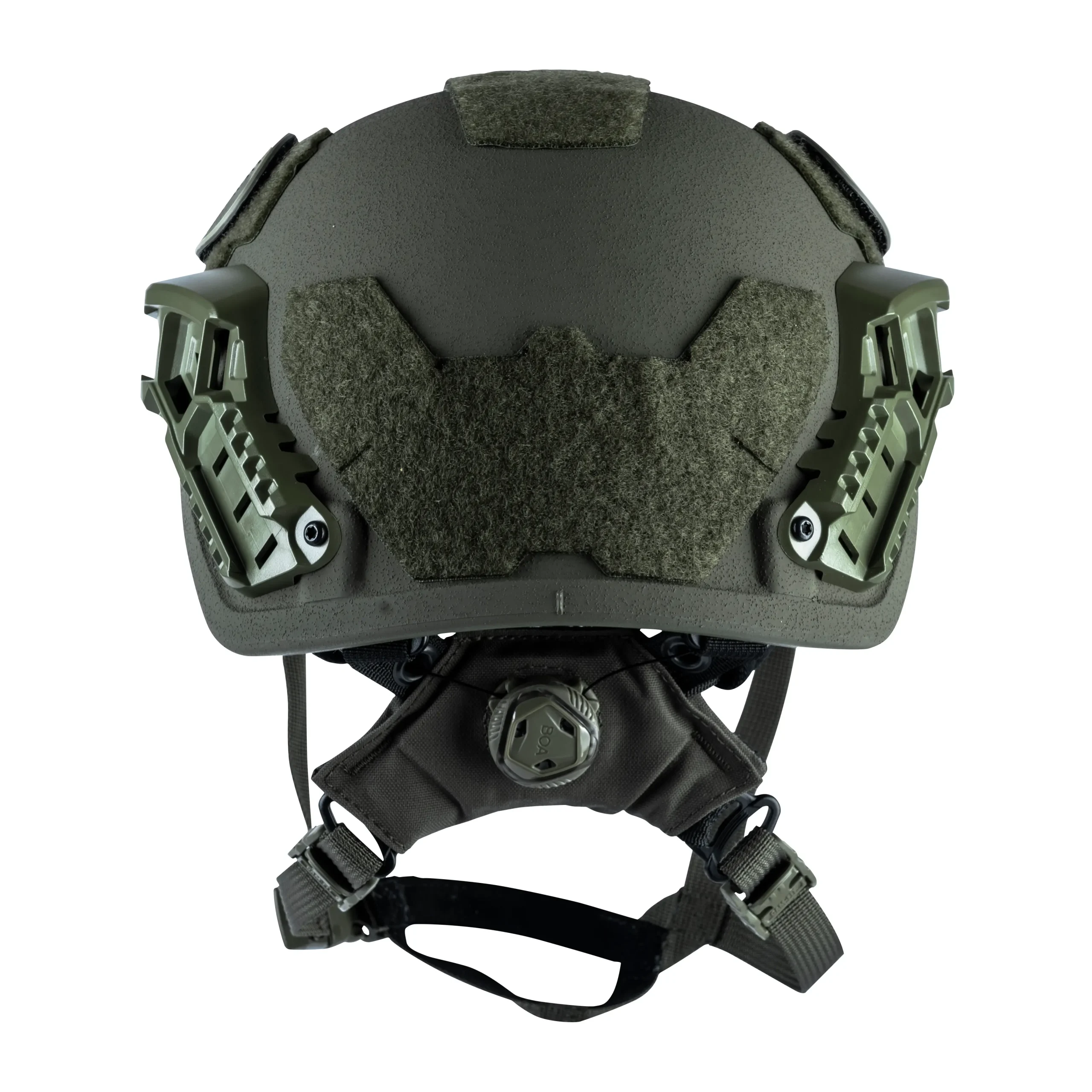 Team Wendy® EPIC™ Specialist Ballistic Helmet - Image 5