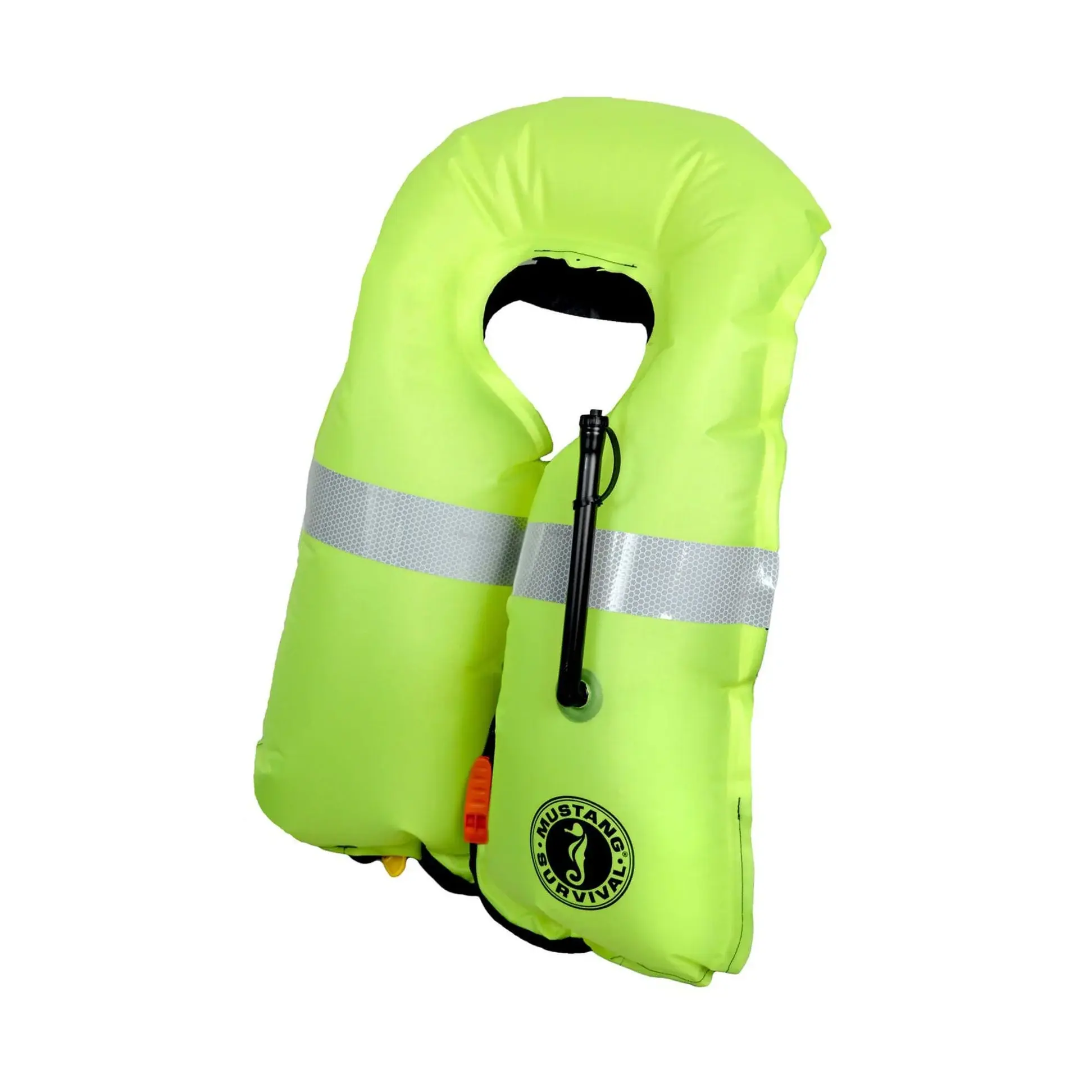 Mustang Survival® Hit Inflatable PFD for Law Enforcement (Auto Hydrostatic) - Image 5