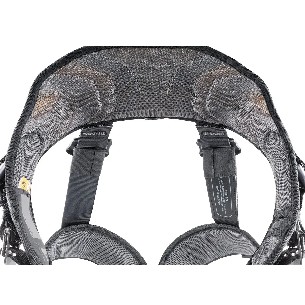 Petzl® AVAO® BOD FAST Harness International Version - Image 5