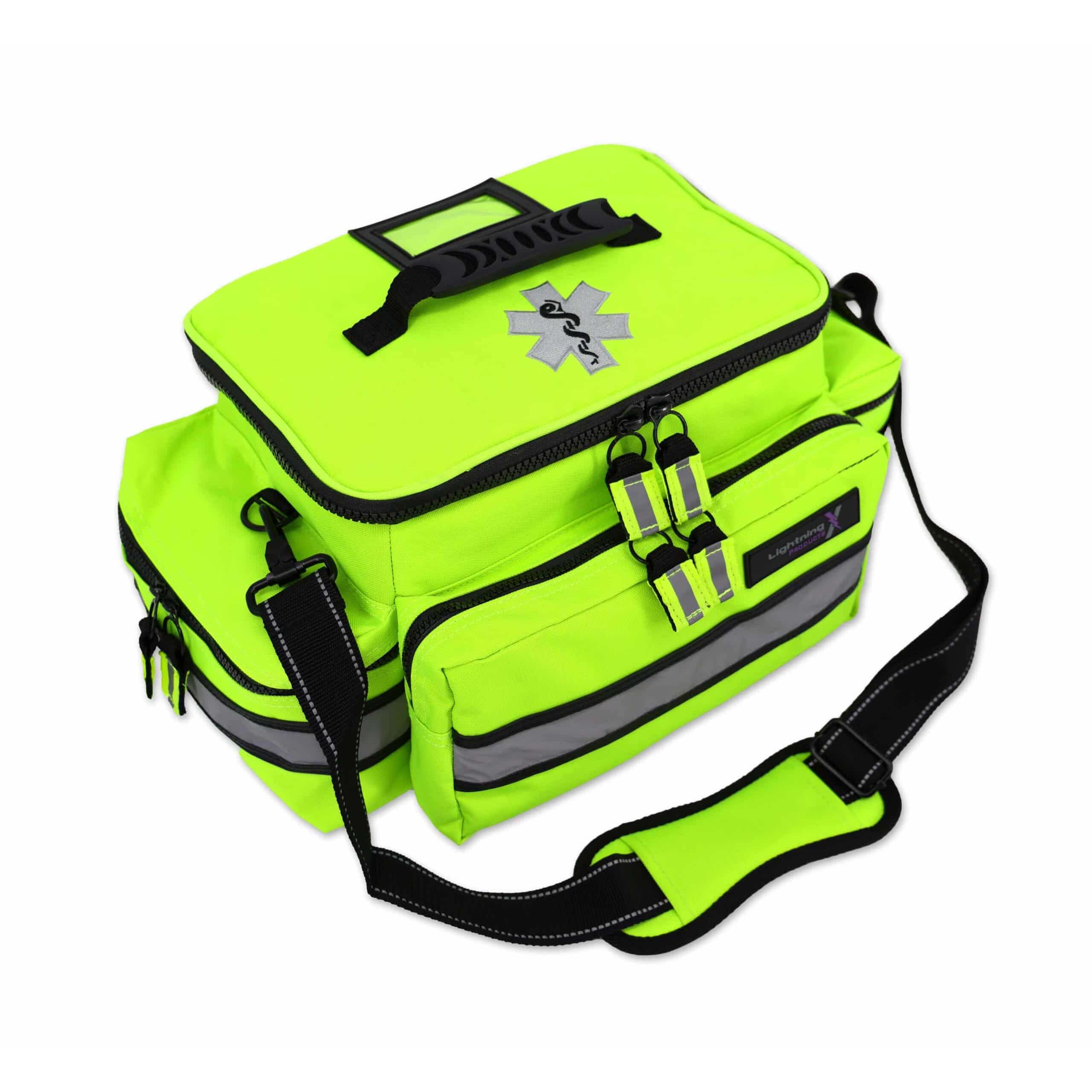 Lightning X LXMB25 Medium First Responder EMT Bag - Image 6
