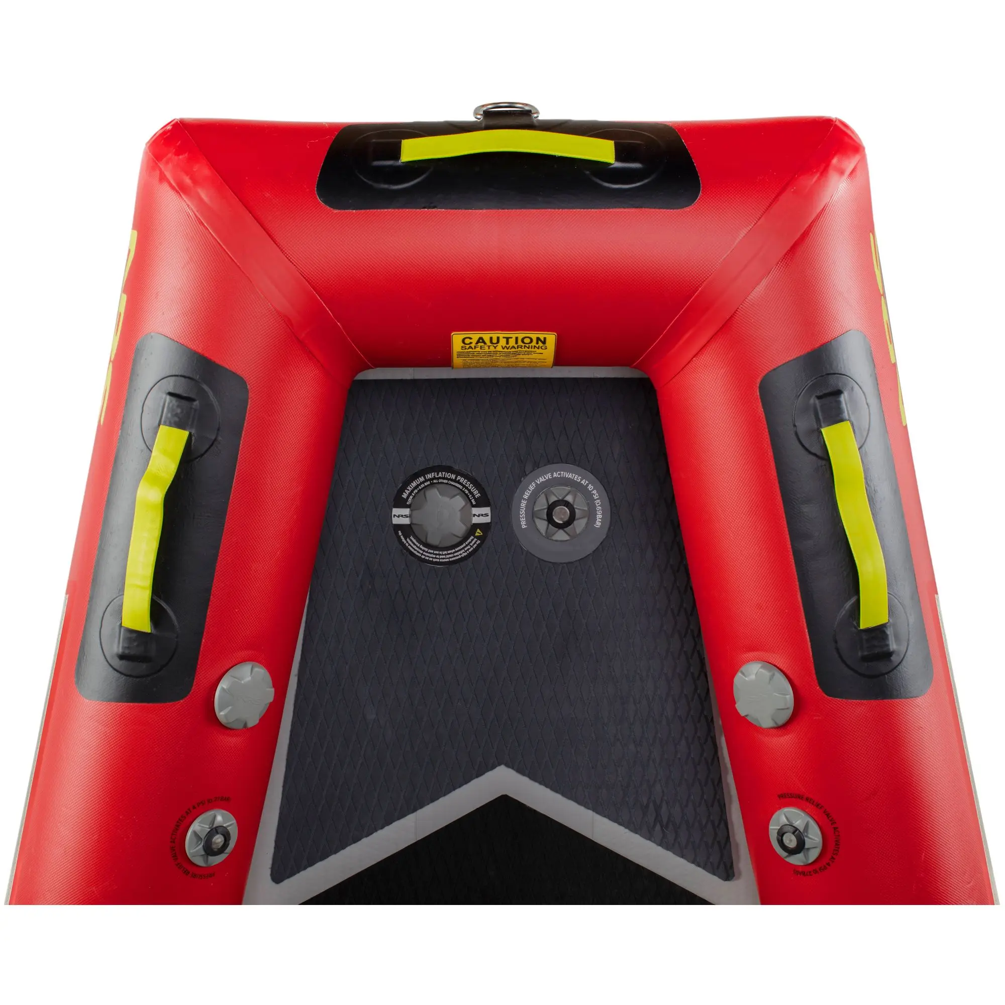 NRS X-Sled 115 Rescue Boat - Image 6