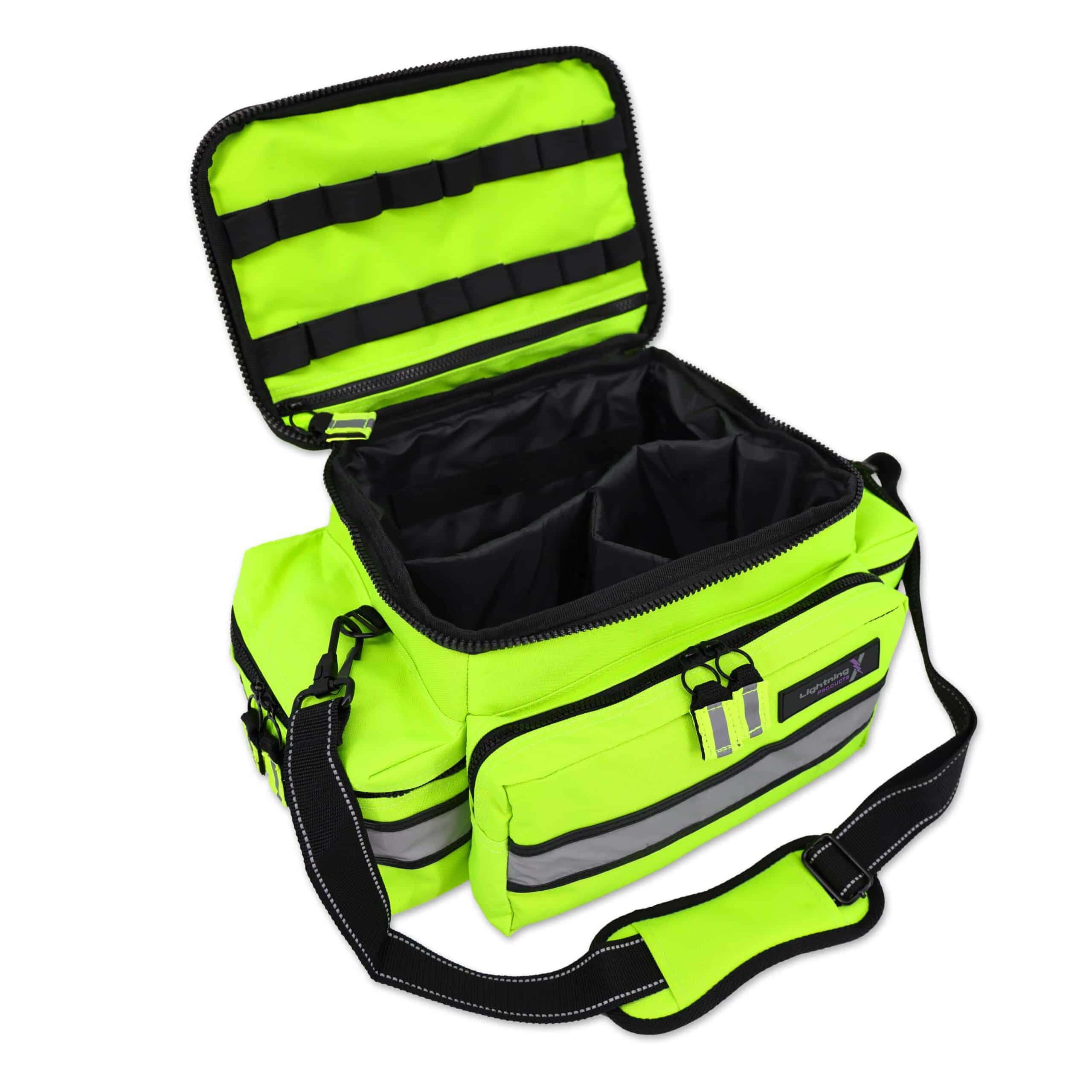 Lightning X LXMB25 Medium First Responder EMT Bag - Image 7