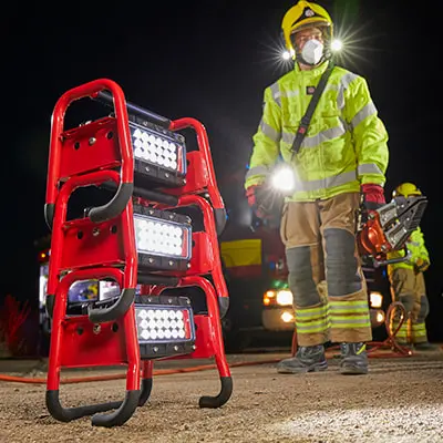 Streamlight® Portable Scene Light II - Image 7
