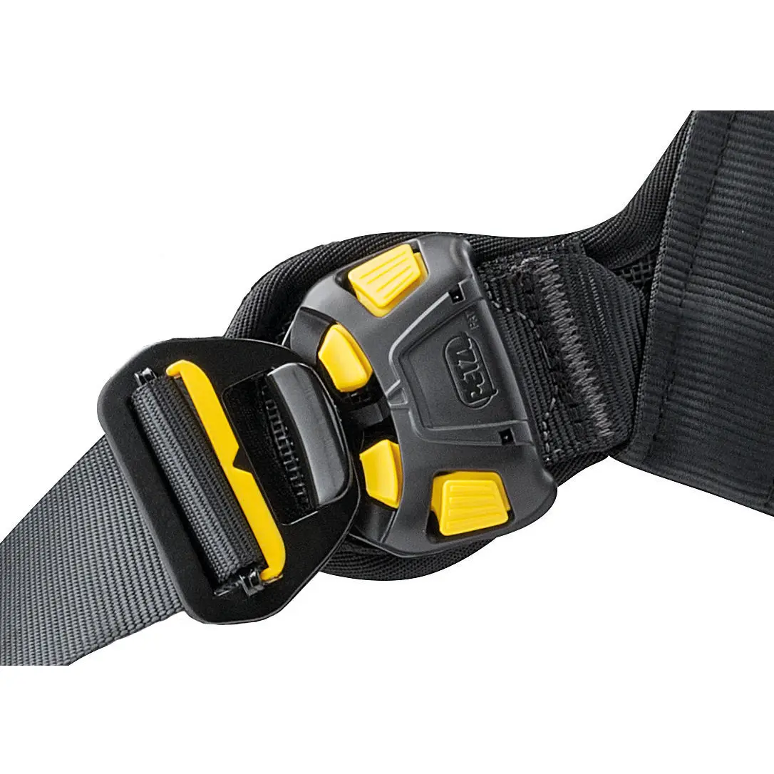 Petzl® AVAO® BOD FAST Harness International Version - Image 7