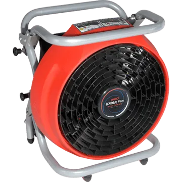 Tempest™ B215-Li Battery-Powered Fan – 10,235 CFM AMCA