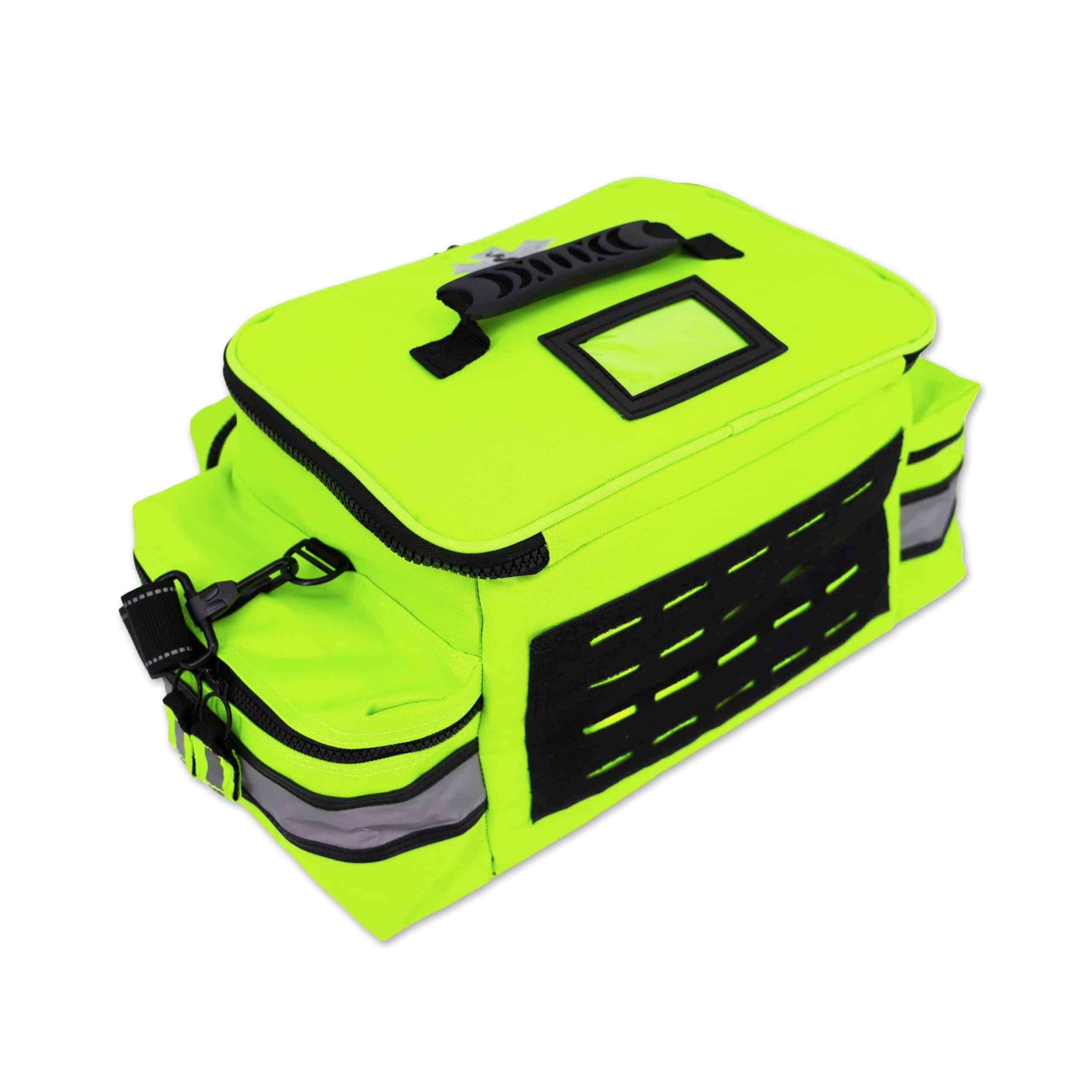 Lightning X LXMB25 Medium First Responder EMT Bag - Image 8
