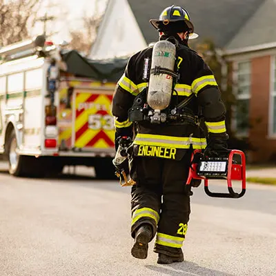 Streamlight® Portable Scene Light II - Image 8