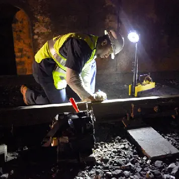 Streamlight® Rechargeable LED Portable Scene Light Ext - Image 8