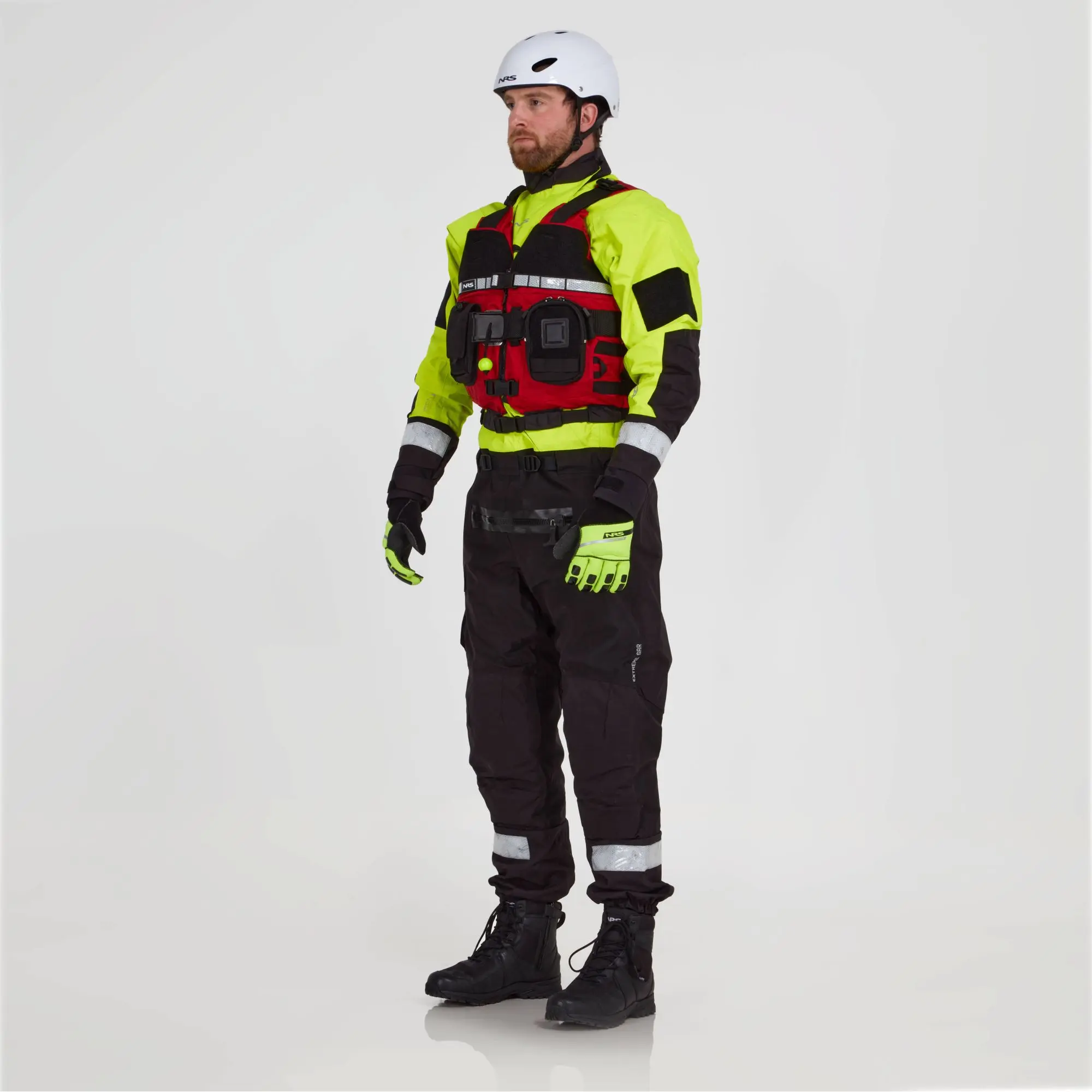 NRS Extreme SAR GTX Dry Suit - Image 8