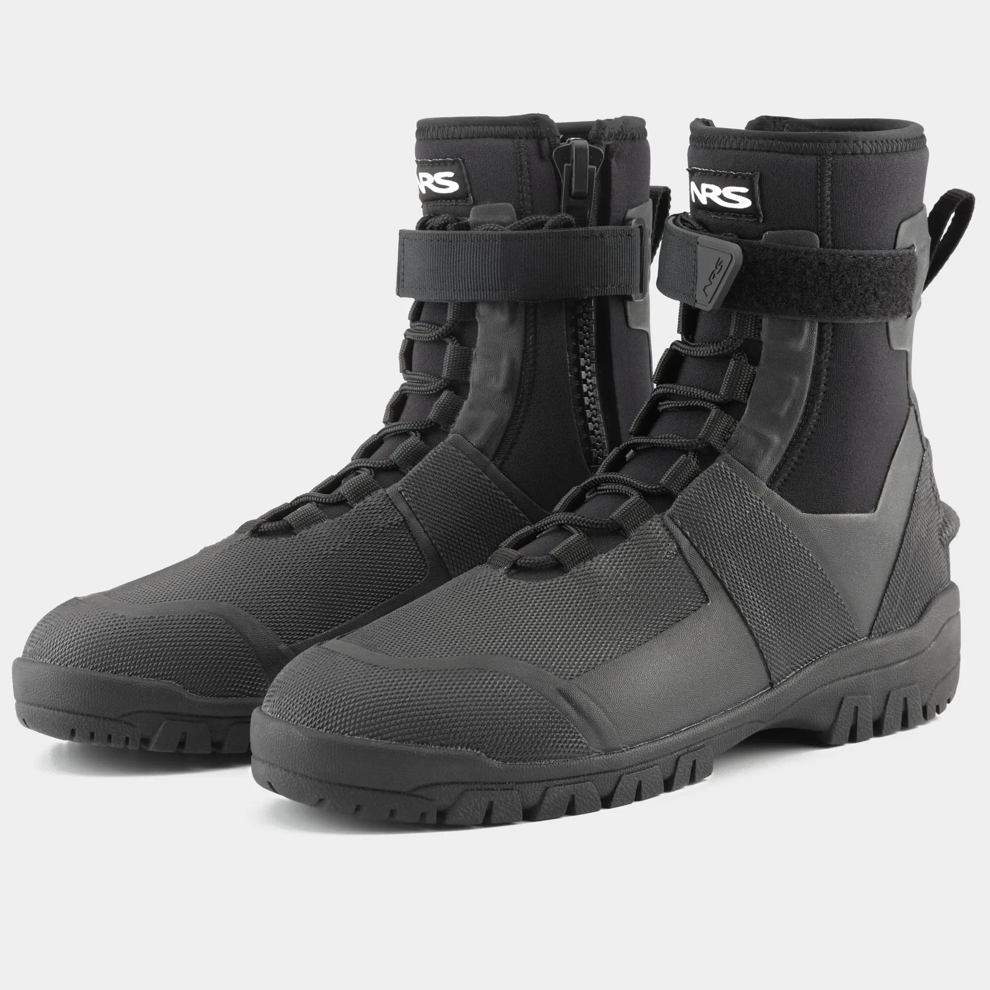 NRS Workboot Wetshoes - Image 8