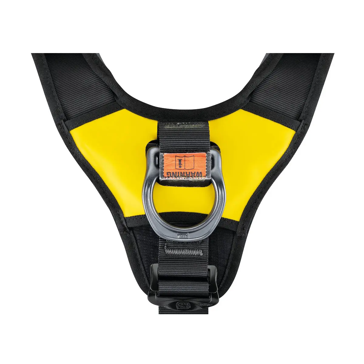 Petzl® AVAO® BOD FAST Harness International Version - Image 8