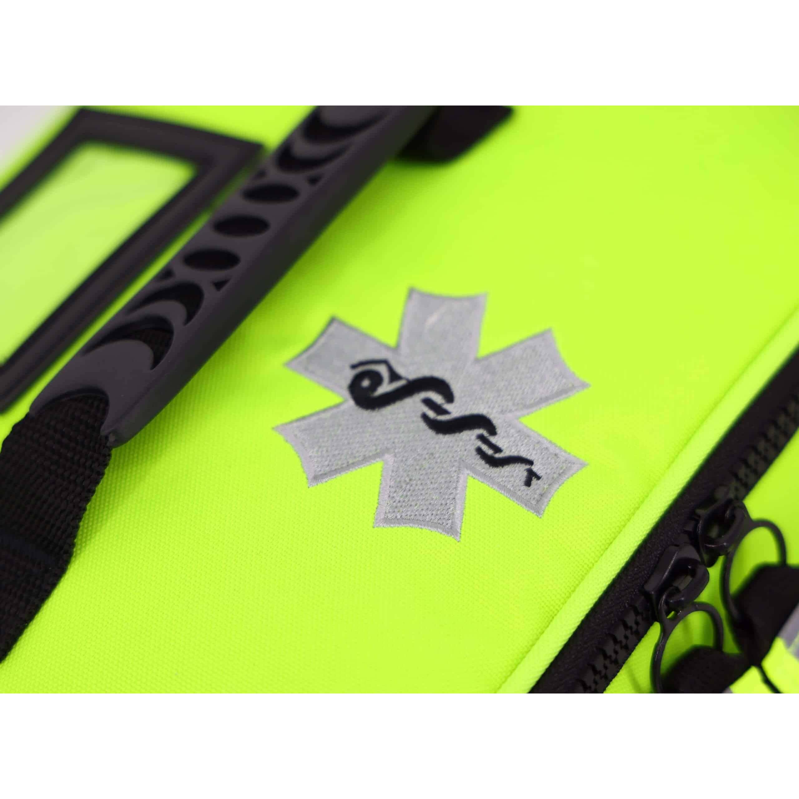 Lightning X LXMB25 Medium First Responder EMT Bag - Image 9