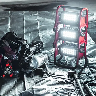 Streamlight® Portable Scene Light II - Image 9