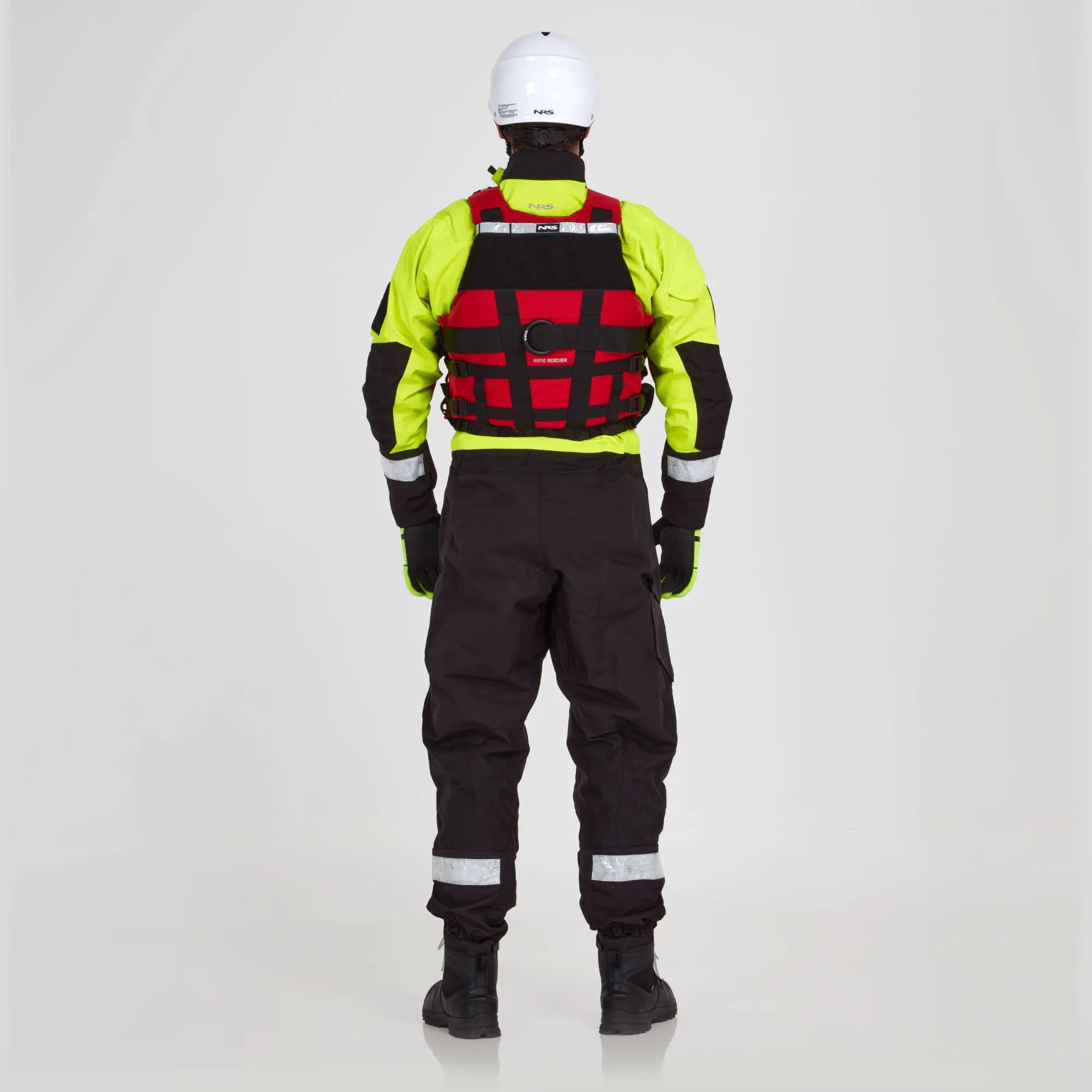 NRS Extreme SAR GTX Dry Suit - Image 9