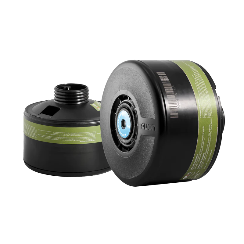 Avon Protection CBRNCF50 Filter
