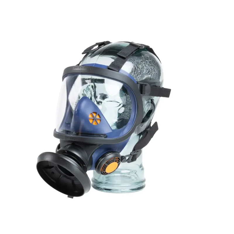 Sundstrom® SR 200 Full Face Mask PC