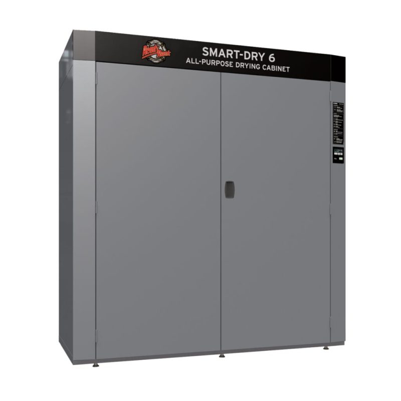 Ready Rack™ Smart-Dry 6 All-Purpose Drying Cabinet