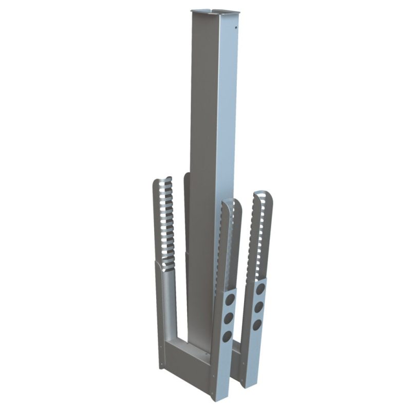 Ready Rack™ Air Flow Boot Hanger for Smart‑Dry 6